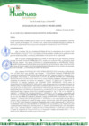 Vista preliminar de documento RESOLUCIÓN DE ALCALDÍA N° 093-2023-A-MDH