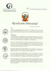Vista preliminar de documento RD N° 116-05-2023-DE-HCLLH-MINSA