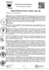 Vista preliminar de documento RESOLUCION DE ALCALDIA N° 0231-2023-MDI..