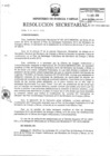 Vista preliminar de documento R.S. Nro 047-2010-MEM/SEG
