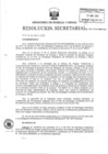 Vista preliminar de documento R.S. Nro 048-2010-MEM/SEG
