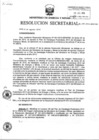 Vista preliminar de documento R.S. Nro 097-2010-MEM/SEG