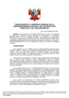 Vista preliminar de documento 2. Resolución del Perfil de Puesto de Asistente Registral.