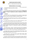Vista preliminar de documento 022 - Ord. que Formaliza la Creación y Organización del Servicio de Serenazgo en el Distrito de Belén.