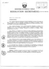 Vista preliminar de documento R.S. Nro 032-2012-MEM/SEG