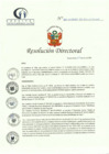 Vista preliminar de documento R.D.166-07-2023-DE-HCLLH-MINSA