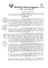 Vista preliminar de documento RDR Nº 3391-2023-GRSM-DRE