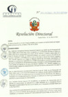 Vista preliminar de documento RD N° 163-07-2023-DE-HCLLH-MINSA