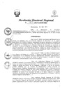 Vista preliminar de documento RDR Nº 3400-2023-GRSM-DRE