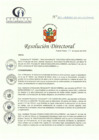 Vista preliminar de documento RD N° 171-08-2023-DE-HCLLH-MINSA