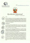 Vista preliminar de documento RD N° 173-08-2023-DE-HCLLH-MINSA
