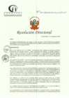 Vista preliminar de documento RD N° 174-08-2023-DE-HCLLH-MINSA