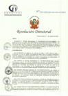 Vista preliminar de documento RD N° 175-08-2023-DE-HCLLH-MINSA