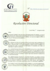 Vista preliminar de documento RD N° 178-08-2023-DE-HCLLH-MINSA