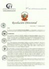 Vista preliminar de documento RD N° 181-08-2023-DE-HCLLH-MINSA