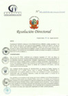 Vista preliminar de documento RD N° 184-08-2023-DE-HCLLH-MINSA
