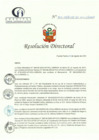 Vista preliminar de documento RD N° 186-08-2023-DE-HCLLH-MINSA