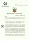 Vista preliminar de documento RD N° 189-08-2023-DE-HCLLH-MINSA