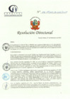 Vista preliminar de documento RD N° 190-09-2023-DE-HCLLH-MINSA