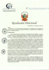 Vista preliminar de documento RD N° 191-09-2023-DE-HCLLH-MINSA