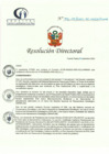 Vista preliminar de documento RD N° 192-09-2023-DE-HCLLH-MINSA