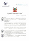 Vista preliminar de documento RD N° 193-09-2023-DE-HCLLH-MINSA