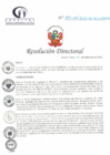 Vista preliminar de documento RD N° 195-09-2023-DE-HCLLH-MINSA