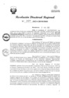 Vista preliminar de documento RDR Nº 3420-2023-GRSM-DRE