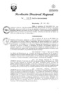 Vista preliminar de documento RDR Nº 3423-2023-GRSM-DRE