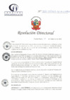 Vista preliminar de documento RD N° 202-09-2023-DE-HCLLH-MINSA