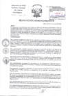 Vista preliminar de documento Resolución Administrativa 388-2023-OEA-INCN