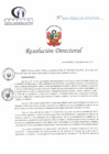 Vista preliminar de documento RD N° 204-09-2023-DE-HCLLH-MINSA