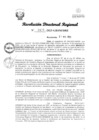 Vista preliminar de documento RDR Nº 3425-2023-GRSM-DRE