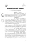 Vista preliminar de documento RDR Nº 3426-2023-GRSM-DRE