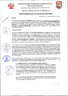 Vista preliminar de documento RESOLUCION DE ALCALDIA N. 622-2023-MDM