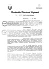 Vista preliminar de documento RDR Nº 3429-2023-GRSM-DRE