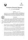 Vista preliminar de documento RDR Nº 3435-2023-GRSM-DRE