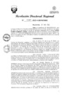 Vista preliminar de documento RDR Nº 3440-2023-GRSM-DRE