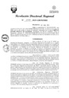 Vista preliminar de documento RDR Nº 3442-2023-GRSM-DRE