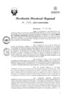 Vista preliminar de documento RDR Nº 3443-2023-GRSM-DRE