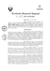 Vista preliminar de documento RDR Nº 3447-2023-GRSM-DRE