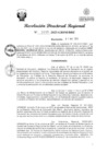 Vista preliminar de documento RDR Nº 3449-2023-GRSM-DRE