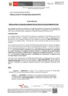 Vista preliminar de documento Resolución Directoral 1299-202-IPD/DINADAF Federación Deportiva Peruana de Tenis: Fe de Erratas Resolución Directoral N° 1289-2023-IPD/DINADAF.