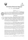 Vista preliminar de documento RDR Nº 3451-2023-GRSM-DRE