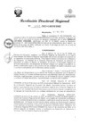Vista preliminar de documento RDR Nº 3453-2023-GRSM-DRE