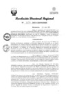 Vista preliminar de documento RDR Nº 3455-2023-GRSM-DRE