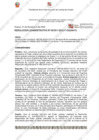 Vista preliminar de documento RESOLUCION ADMINISTRATIVA-001911-2023-P-CSJAN
