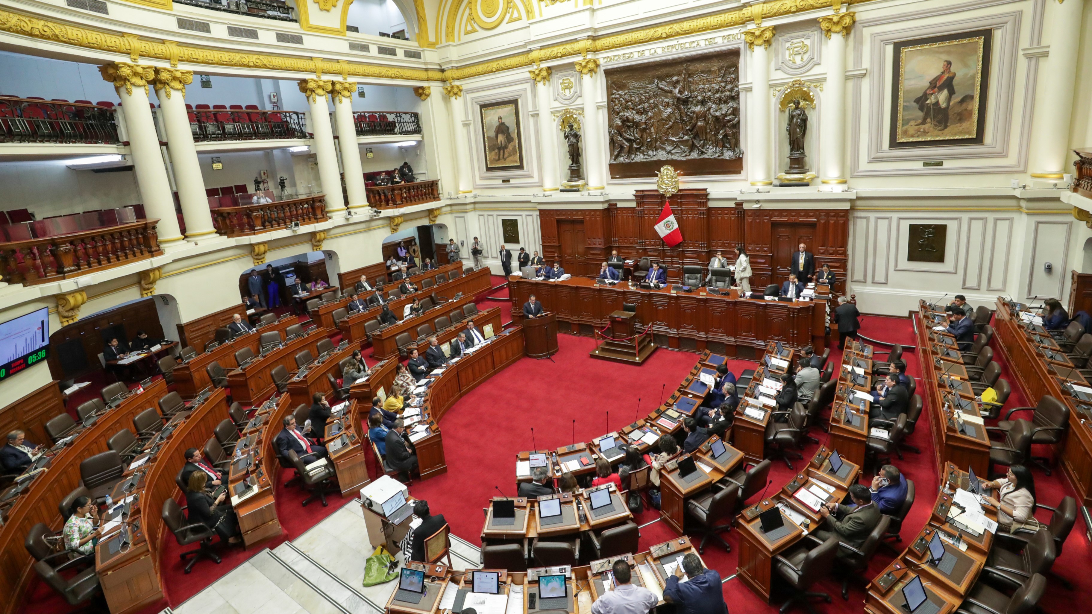 Cancillería prioriza en 2024 el reforzamiento de las relaciones bilaterales y comerciales, la atención al connacional y en zonas fronterizas