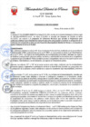 Vista preliminar de documento ORDENANZA Nº009