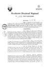 Vista preliminar de documento RDR Nº 3456-2023-GRSM-DRE